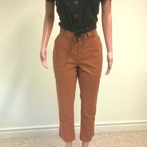 Eddie Bauer Aspire Ankle Pant